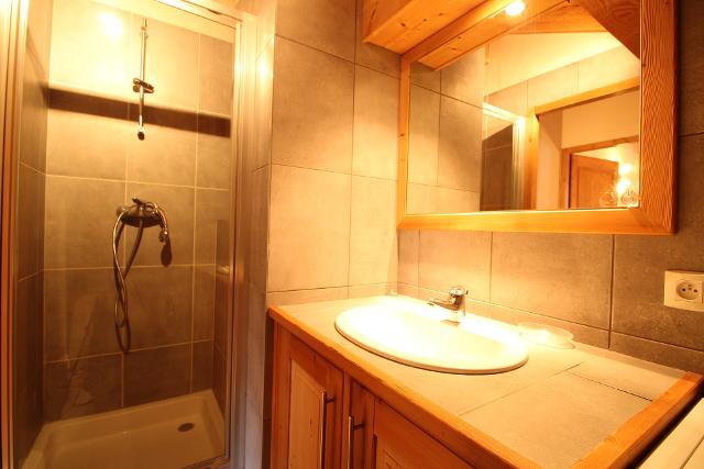 Apartements ECUREUILS - Les Carroz d'Araches