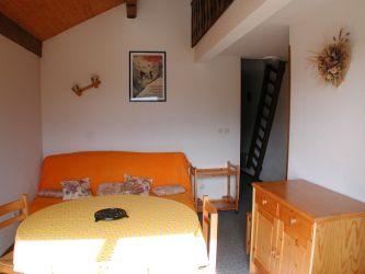 Apartments Edelweiss - Les Carroz d'Araches