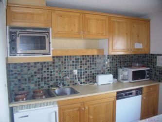 Apartments Edelweiss - Les Carroz d'Araches