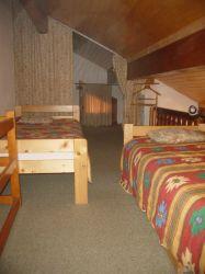 Apartments Edelweiss - Les Carroz d'Araches