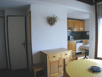 Apartments Edelweiss - Les Carroz d'Araches