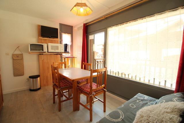 Apartments Edelweiss - Les Carroz d'Araches