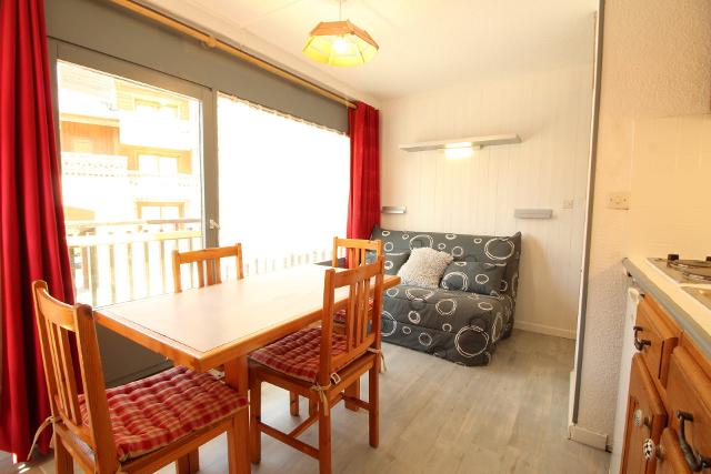Apartments Edelweiss - Les Carroz d'Araches
