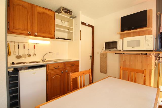 Apartments Edelweiss - Les Carroz d'Araches