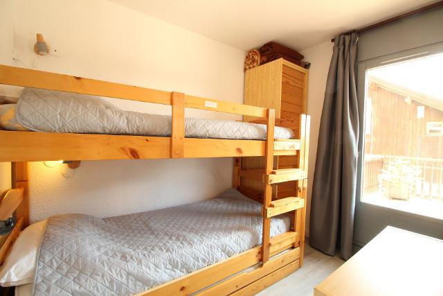 Apartments Edelweiss - Les Carroz d'Araches