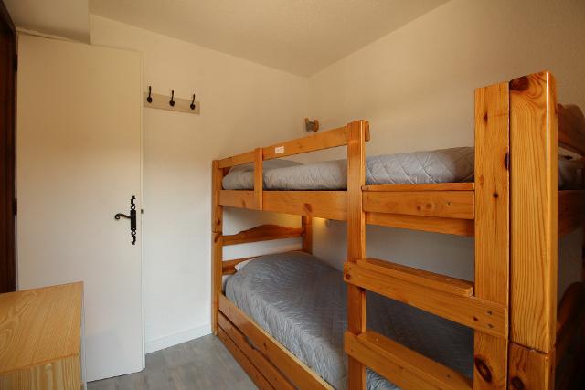 Apartments Edelweiss - Les Carroz d'Araches