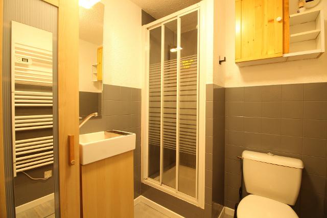 Apartments Edelweiss - Les Carroz d'Araches