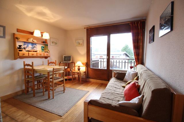 Apartments Edelweiss - Les Carroz d'Araches