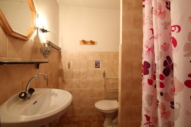 Apartments Edelweiss - Les Carroz d'Araches