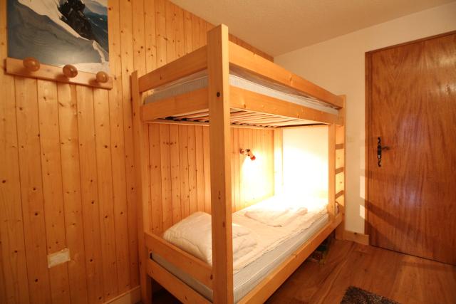 Apartments Edelweiss - Les Carroz d'Araches