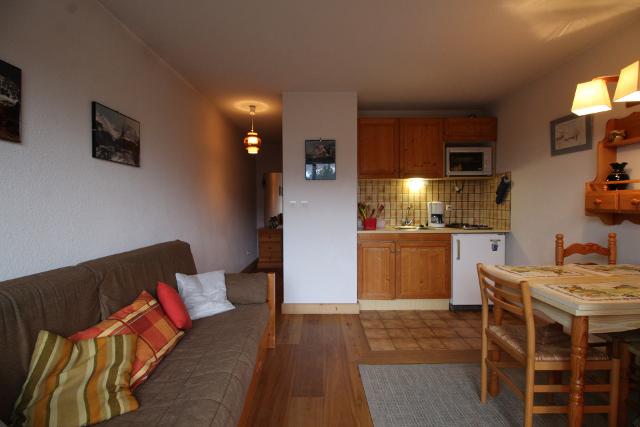 Apartments Edelweiss - Les Carroz d'Araches