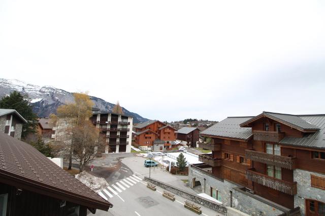 Apartments Edelweiss - Les Carroz d'Araches