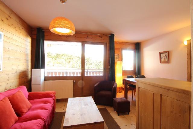 Apartments Edenbry - Les Carroz d'Araches
