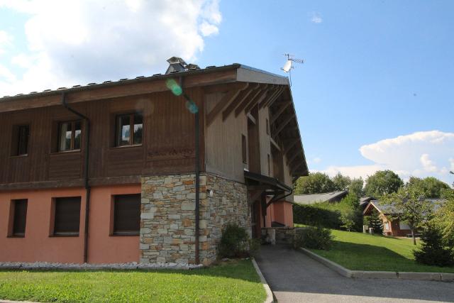 Apartments Edenbry - Les Carroz d'Araches
