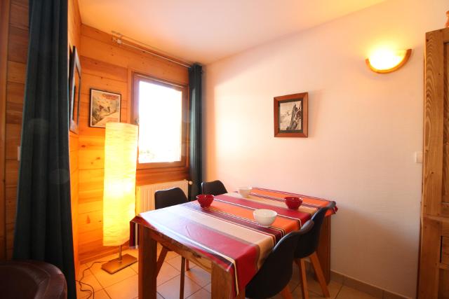 Apartments Edenbry - Les Carroz d'Araches
