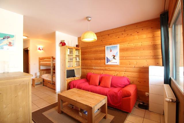 Apartments Edenbry - Les Carroz d'Araches