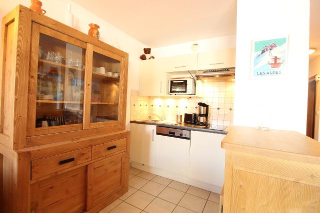 Apartments Edenbry - Les Carroz d'Araches
