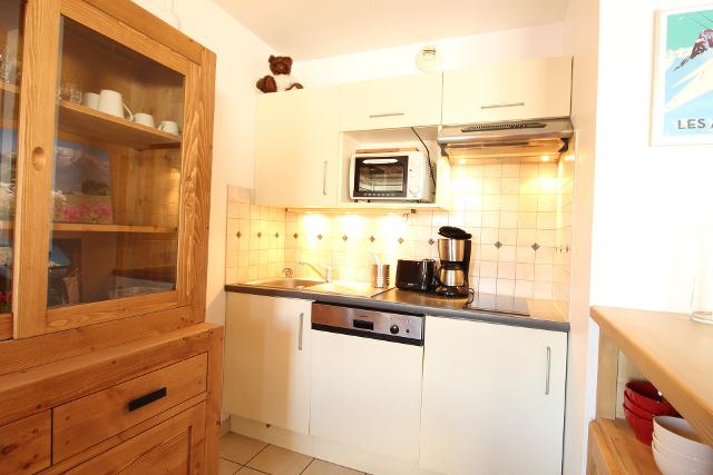 Apartments Edenbry - Les Carroz d'Araches