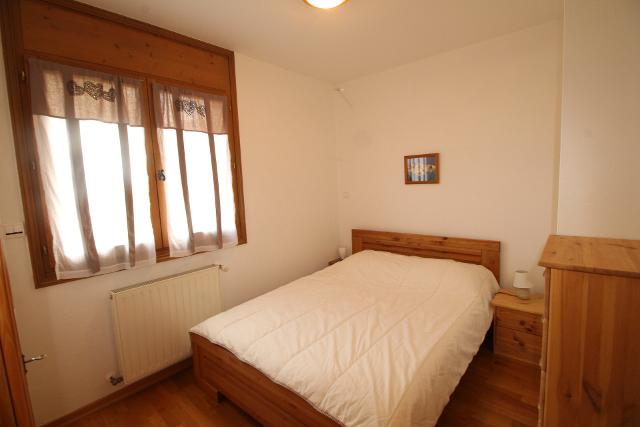 Apartments Edenbry - Les Carroz d'Araches