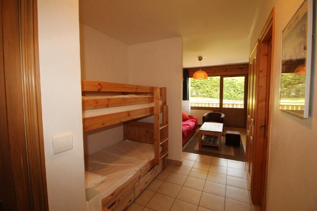 Apartments Edenbry - Les Carroz d'Araches