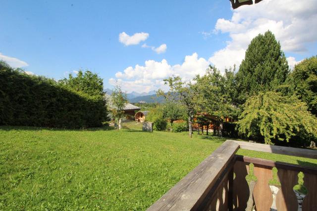 Apartments Edenbry - Les Carroz d'Araches