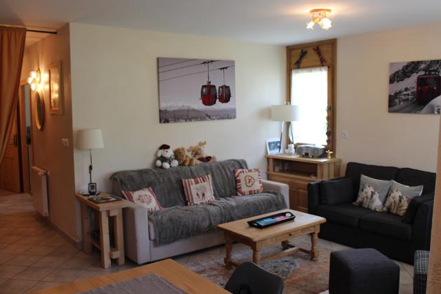 Apartments Edenbry - Les Carroz d'Araches