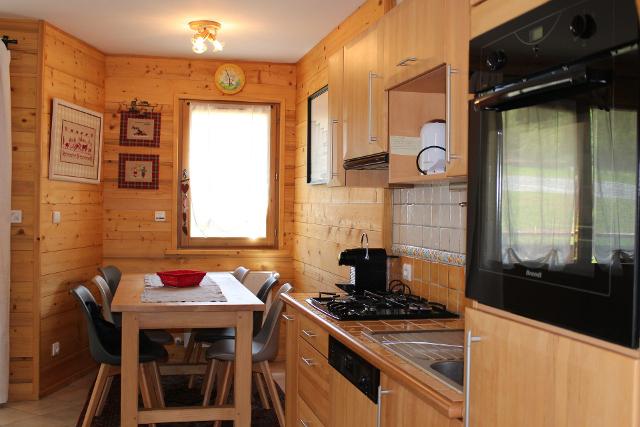 Apartments Edenbry - Les Carroz d'Araches