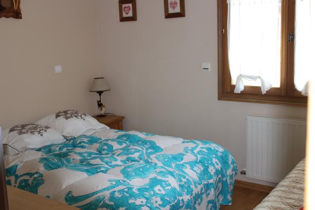 Apartments Edenbry - Les Carroz d'Araches