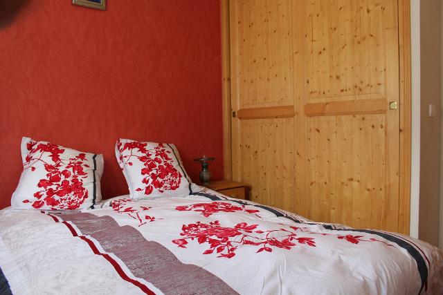 Apartments Edenbry - Les Carroz d'Araches