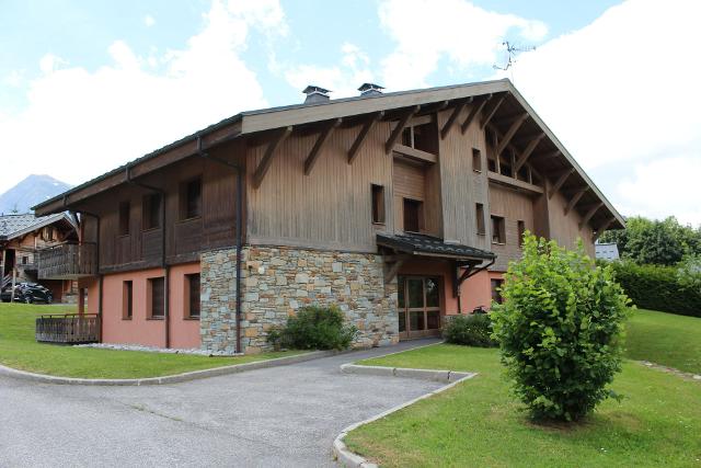 Apartments Edenbry - Les Carroz d'Araches