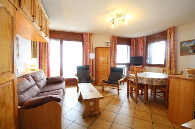 Apartements ESCALE BLANCHE - Les Carroz d'Araches