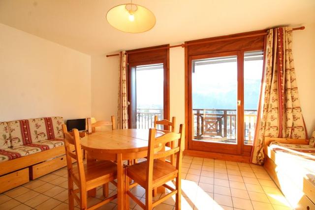 Apartements ESCALE BLANCHE - Les Carroz d'Araches