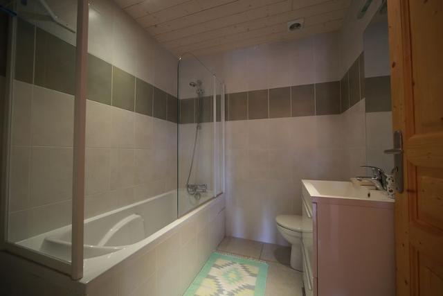 Apartements FERME DE LA CHAPELLE - Les Carroz d'Araches