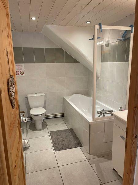 Apartements FERME DE LA CHAPELLE - Les Carroz d'Araches