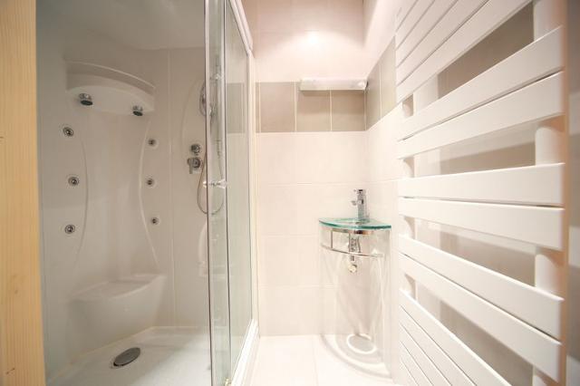 Apartements FERME DE LA CHAPELLE - Les Carroz d'Araches