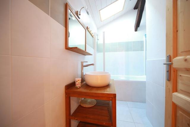 Apartements FERME DE LA CHAPELLE - Les Carroz d'Araches