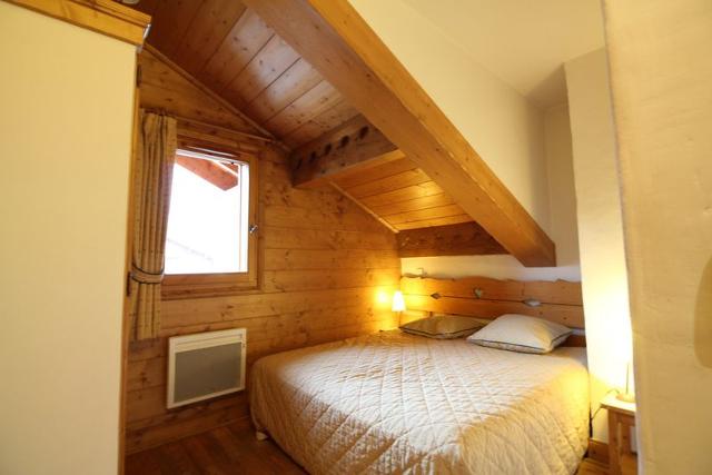Apartements FERMES DU SOLEIL - Les Carroz d'Araches