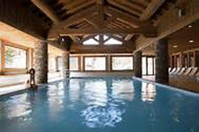 Apartements FERMES DU SOLEIL - Les Carroz d'Araches