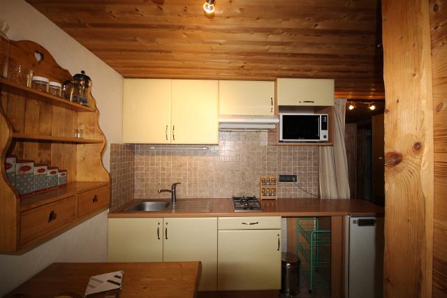 Apartments Feux - Les Carroz d'Araches