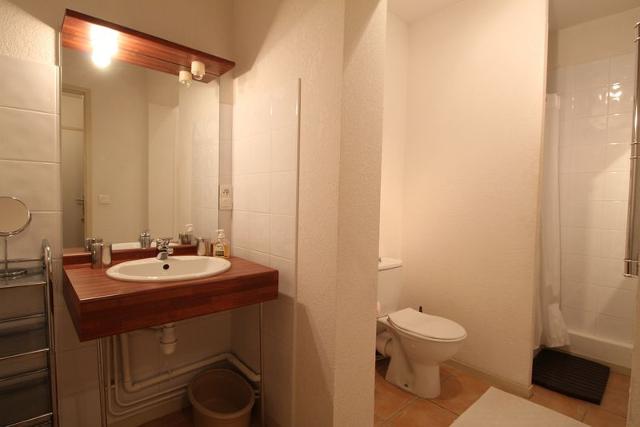 Apartements FLEUR ALPES - Les Carroz d'Araches