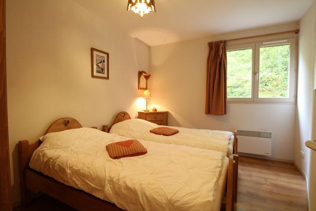Apartements FLEUR ALPES - Les Carroz d'Araches