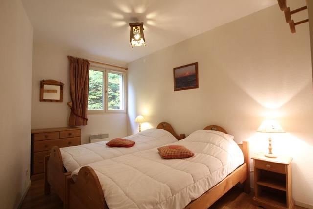 Apartements FLEUR ALPES - Les Carroz d'Araches
