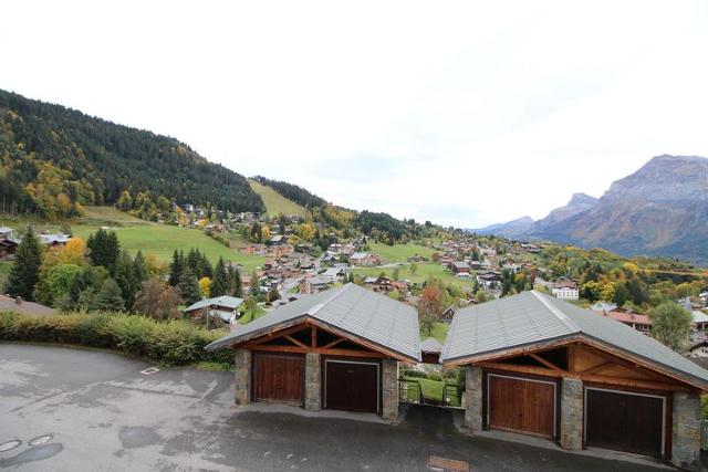Apartements FLEUR ALPES - Les Carroz d'Araches