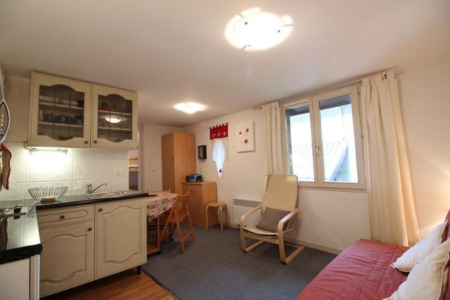 Apartements FLEUR ALPES - Les Carroz d'Araches
