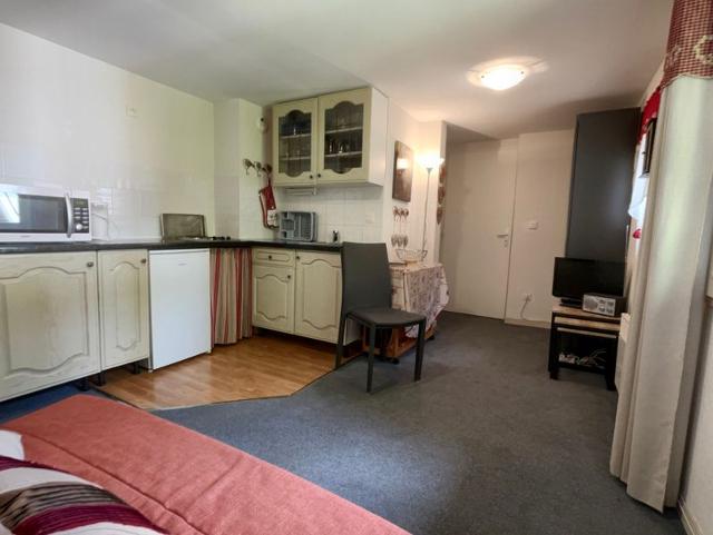 Apartements FLEUR ALPES - Les Carroz d'Araches