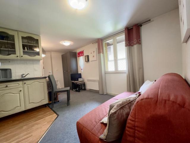 Apartements FLEUR ALPES - Les Carroz d'Araches