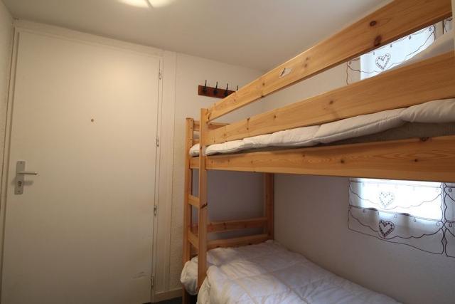 Apartements FLEUR ALPES - Les Carroz d'Araches