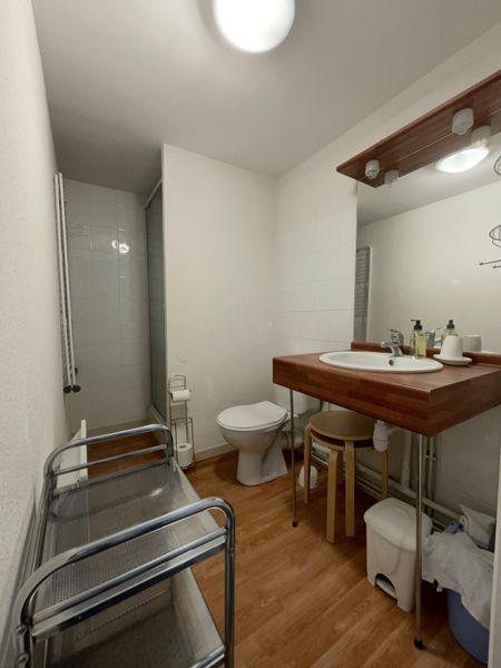 Apartements FLEUR ALPES - Les Carroz d'Araches