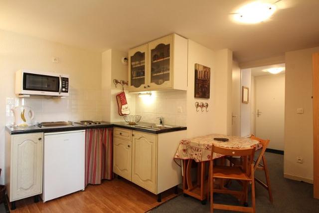 Apartements FLEUR ALPES - Les Carroz d'Araches