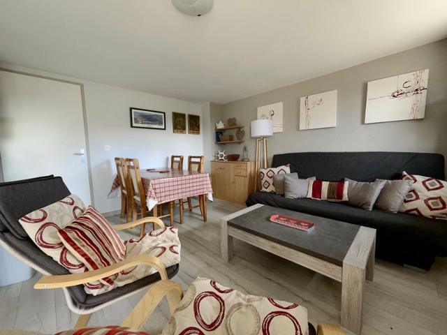 Apartements FLEUR ALPES - Les Carroz d'Araches